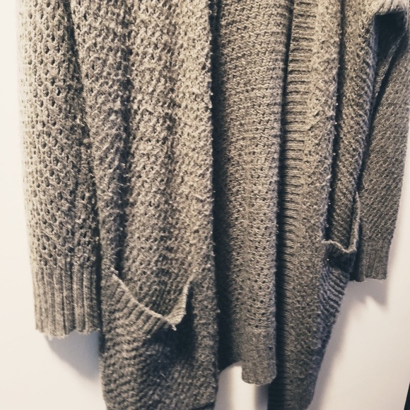 AE Cardigan - Picture 3 of 3